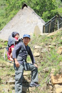 This is carrier outdoor which I talked about