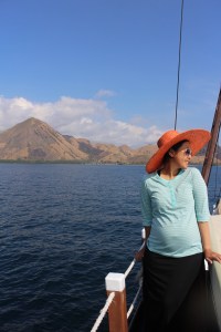 The scenery just too beautiful. I can't help it!