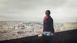 numpang narsis bentar